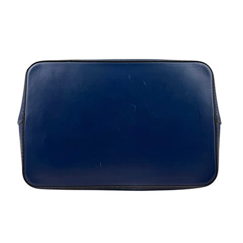 Louis Vuitton NéoNoé Shoulder Bag Blue