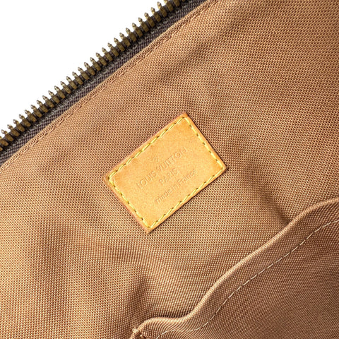 Louis Vuitton Monogram Canvas Tivoli Bag