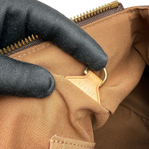 Louis Vuitton Monogram Canvas Tivoli Bag