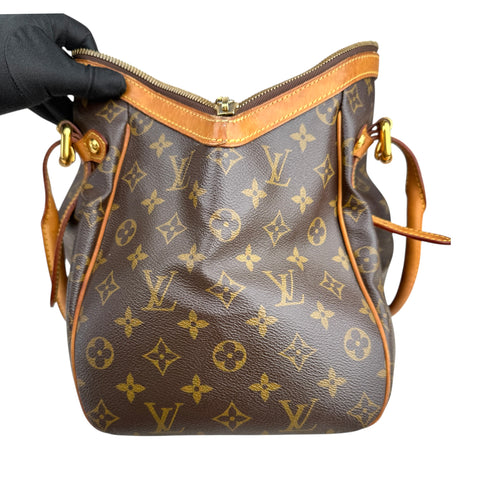 Louis Vuitton Monogram Canvas Tivoli Bag