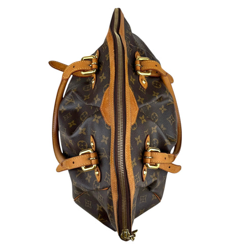 Louis Vuitton Monogram Canvas Tivoli Bag