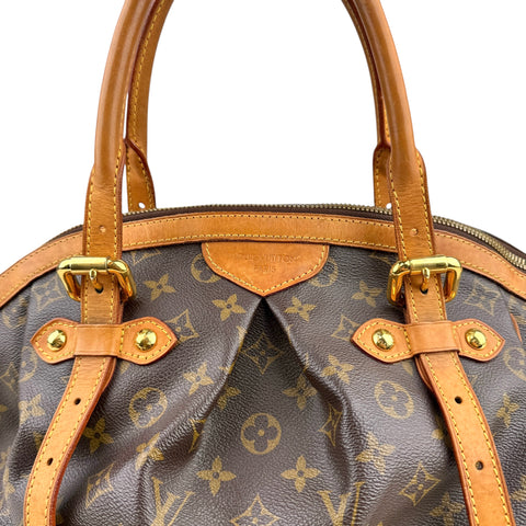 Louis Vuitton Monogram Canvas Tivoli Bag