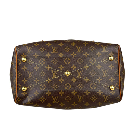 Louis Vuitton Monogram Canvas Tivoli Bag