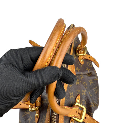Louis Vuitton Monogram Canvas Tivoli Bag