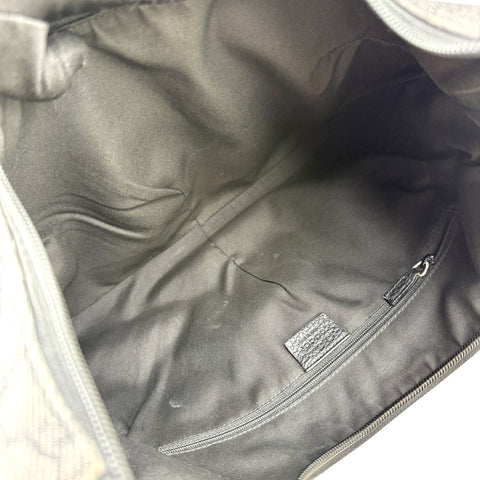 Gucci GG Canvas Reins Hobo Bag