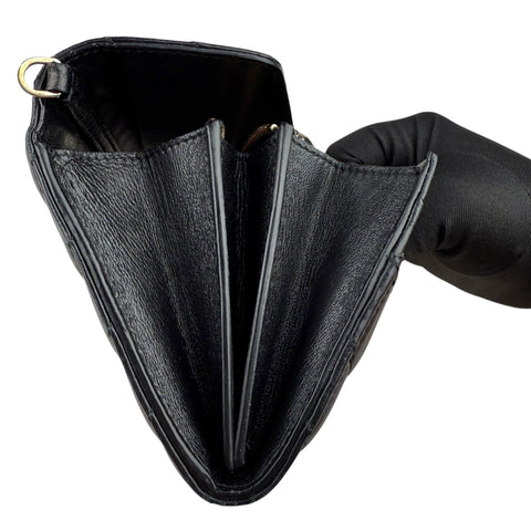 Bvlgari Leather Serpenti Forever Crossbody Bag