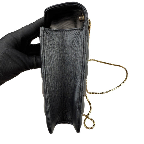 Bvlgari Leather Serpenti Forever crossbody Bags