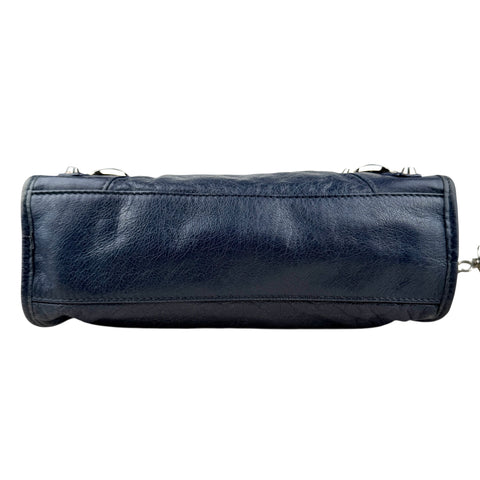 Balenciaga City leather crossbody bag