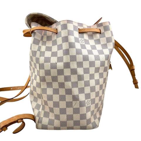 Louis Vuitton Sperone Backpack Damier Azur Ivorie/Grey