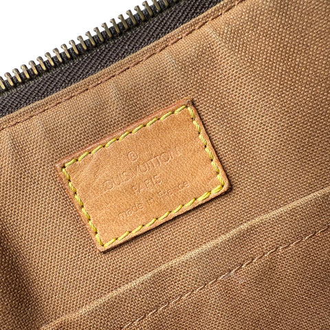 Louis Vuitton Tulum Grand Bag