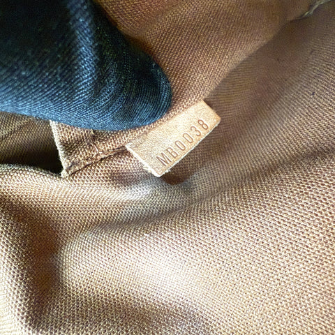 Louis Vuitton Tulum Grand Bag