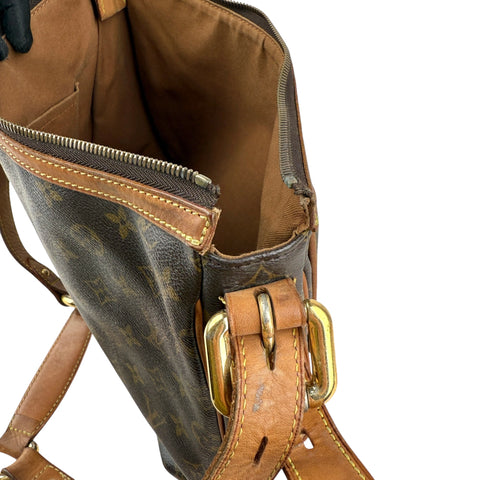 Louis Vuitton Tulum Grand Bag