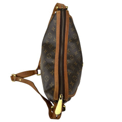 Pre-owned louis-vuitton-tulum-grand-handbag