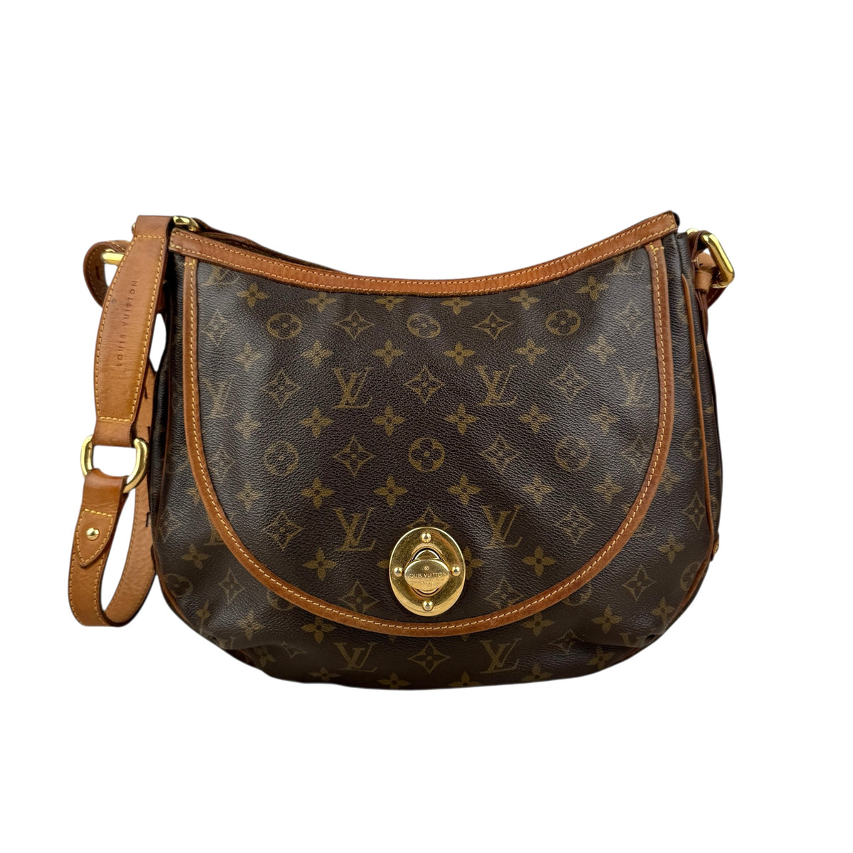 Louis Vuitton Tulum Grand Bag