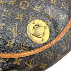 Pre-owned louis-vuitton-tulum-grand-handbag