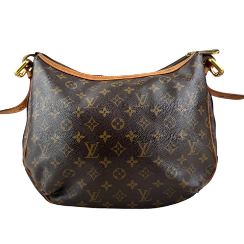 Louis Vuitton Tulum Grand Bag