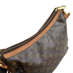 Pre-owned louis-vuitton-tulum-grand-handbag