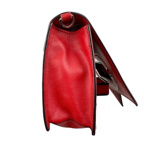 Prada Plex Ribbon Shoulder Bag