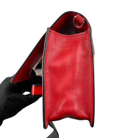 Prada Plex Ribbon Shoulder Bag