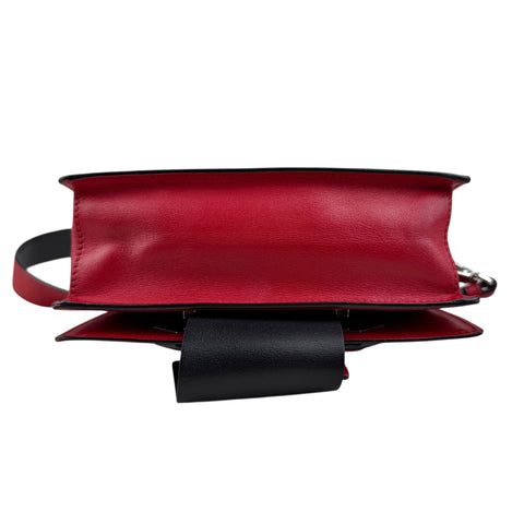 Prada Plex Ribbon Shoulder Bag