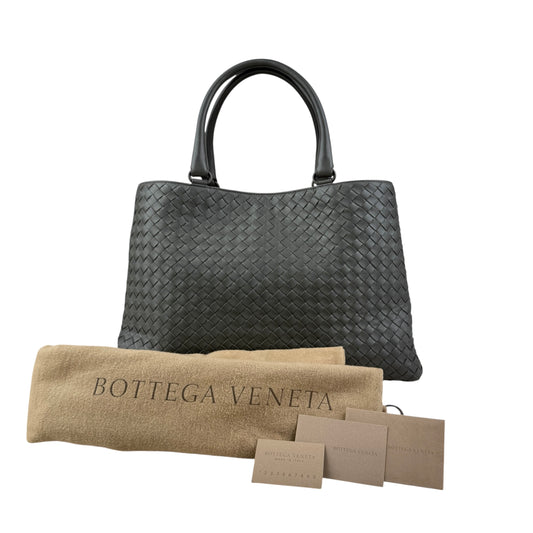 Bottega Veneta  Milano Tote
