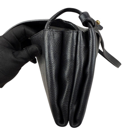Prada PradaVitello Daino Crossbody Bag