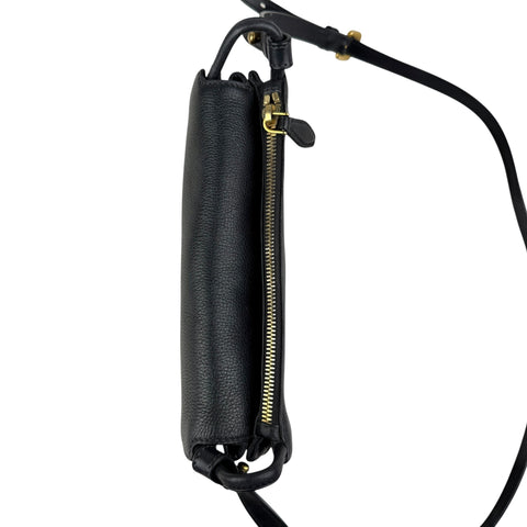 Prada PradaVitello Daino Crossbody Bag