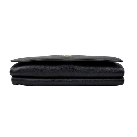 Prada PradaVitello Daino Crossbody Bag