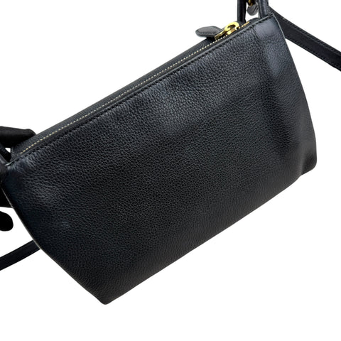 Prada PradaVitello Daino Crossbody Bag