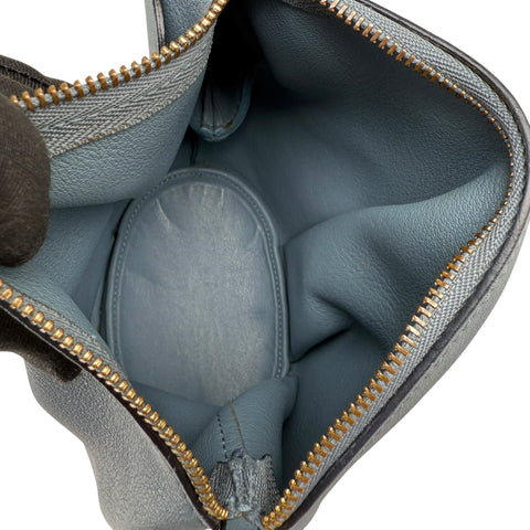 Loewe Elephant Animals leather crossbody bag Pouch