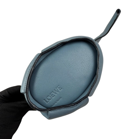 Loewe Elephant Animals leather crossbody bag Pouch