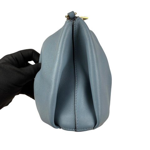 Loewe Elephant Animals leather crossbody bag Pouch