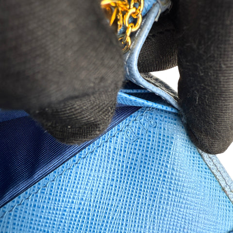 Prada Leather wallet