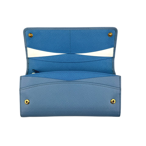 Prada Leather wallet