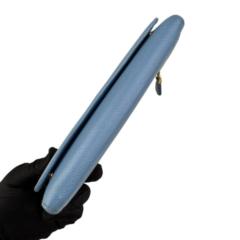 Prada Leather wallet