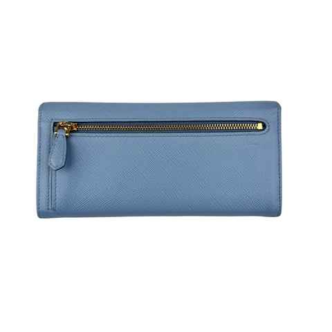 Prada Leather wallet