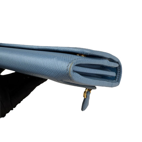 Prada Leather wallet