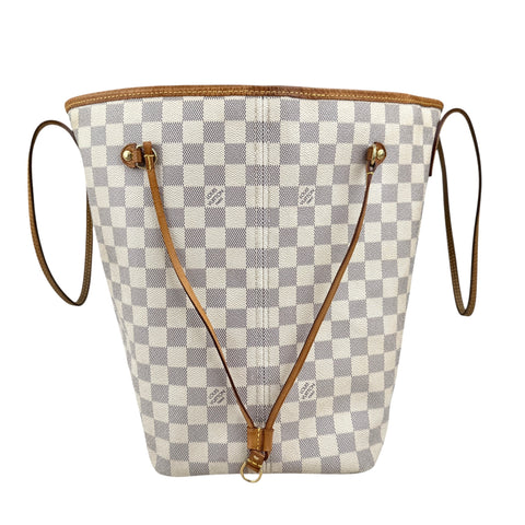 Louis Vuitton Neverfull GM Damier Azur