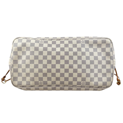 Louis Vuitton Neverfull GM Damier Azur