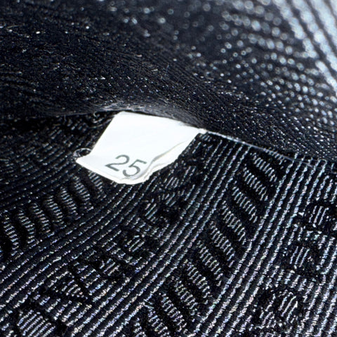 Prada Plex Ribbon Shoulder Bag