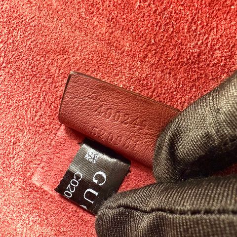 Gucci Dionysus Blooms crossbody bag