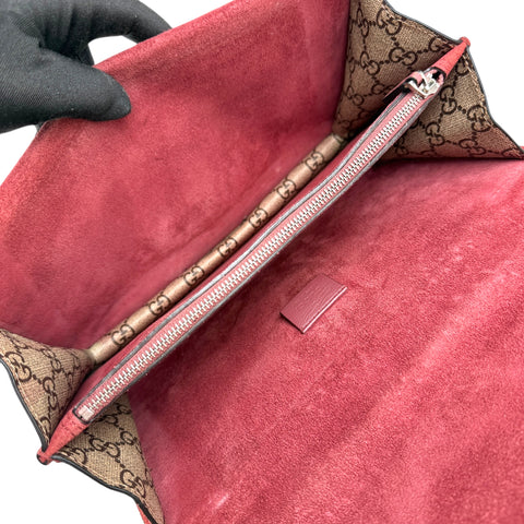 Gucci Dionysus Blooms crossbody bag