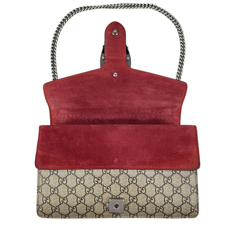 Gucci Dionysus Blooms crossbody bag
