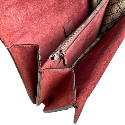 Gucci Dionysus Blooms crossbody bag