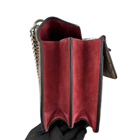 Gucci Dionysus Blooms crossbody bag