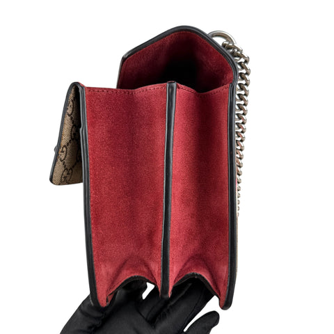 Gucci Dionysus Blooms crossbody bag