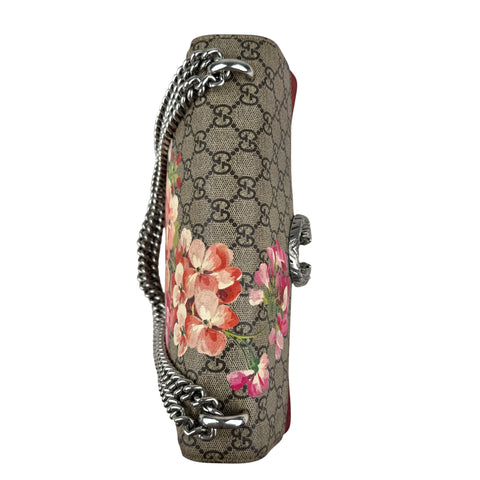 Gucci Dionysus Blooms crossbody bag