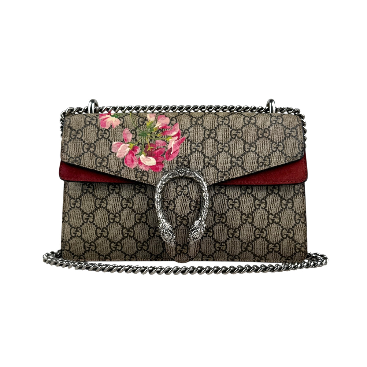Gucci Dionysus Blooms crossbody bag