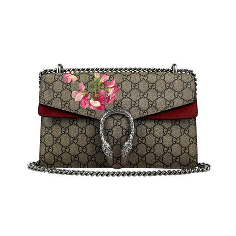 Gucci Dionysus Blooms crossbody bag