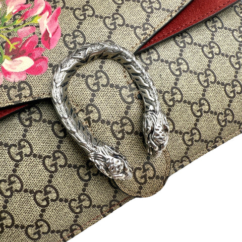 Gucci Dionysus Blooms crossbody bag
